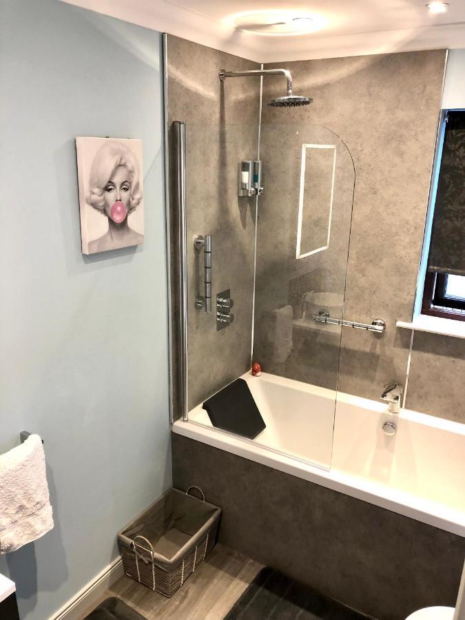 Room On The River Cruden Bay Esterno foto