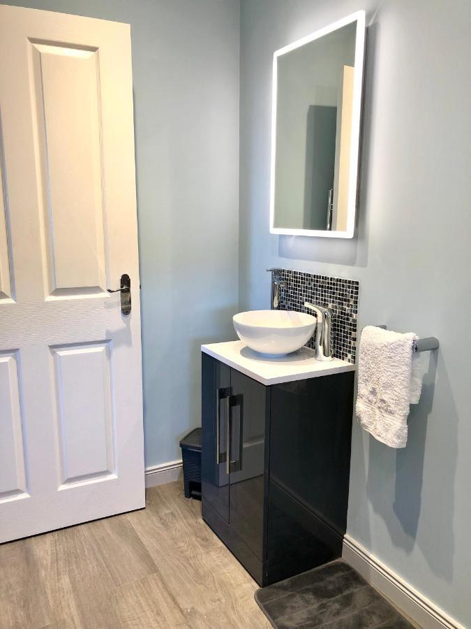Room On The River Cruden Bay Esterno foto