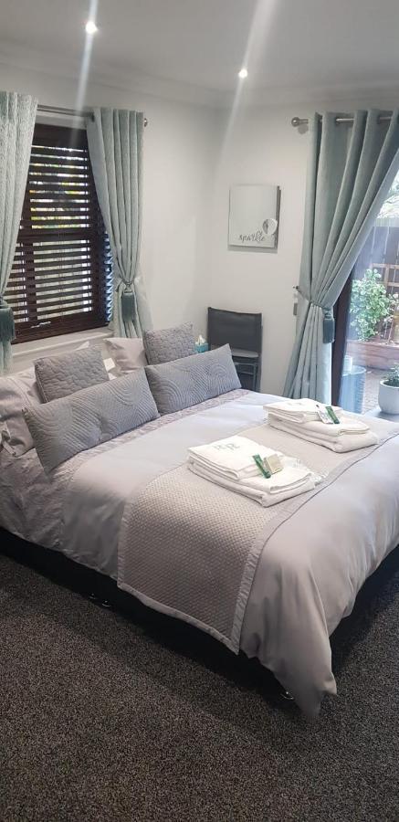Room On The River Cruden Bay Esterno foto