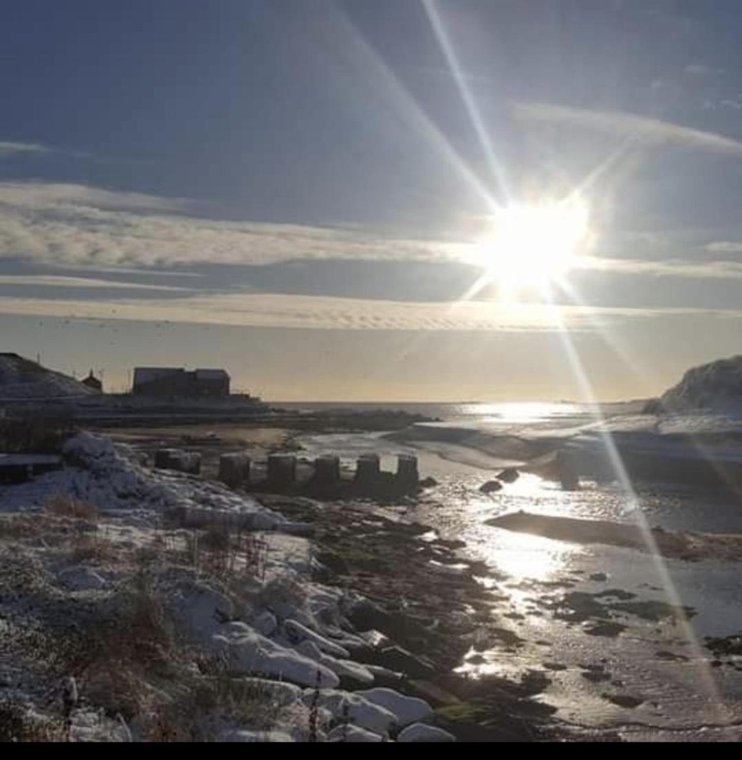 Room On The River Cruden Bay Esterno foto