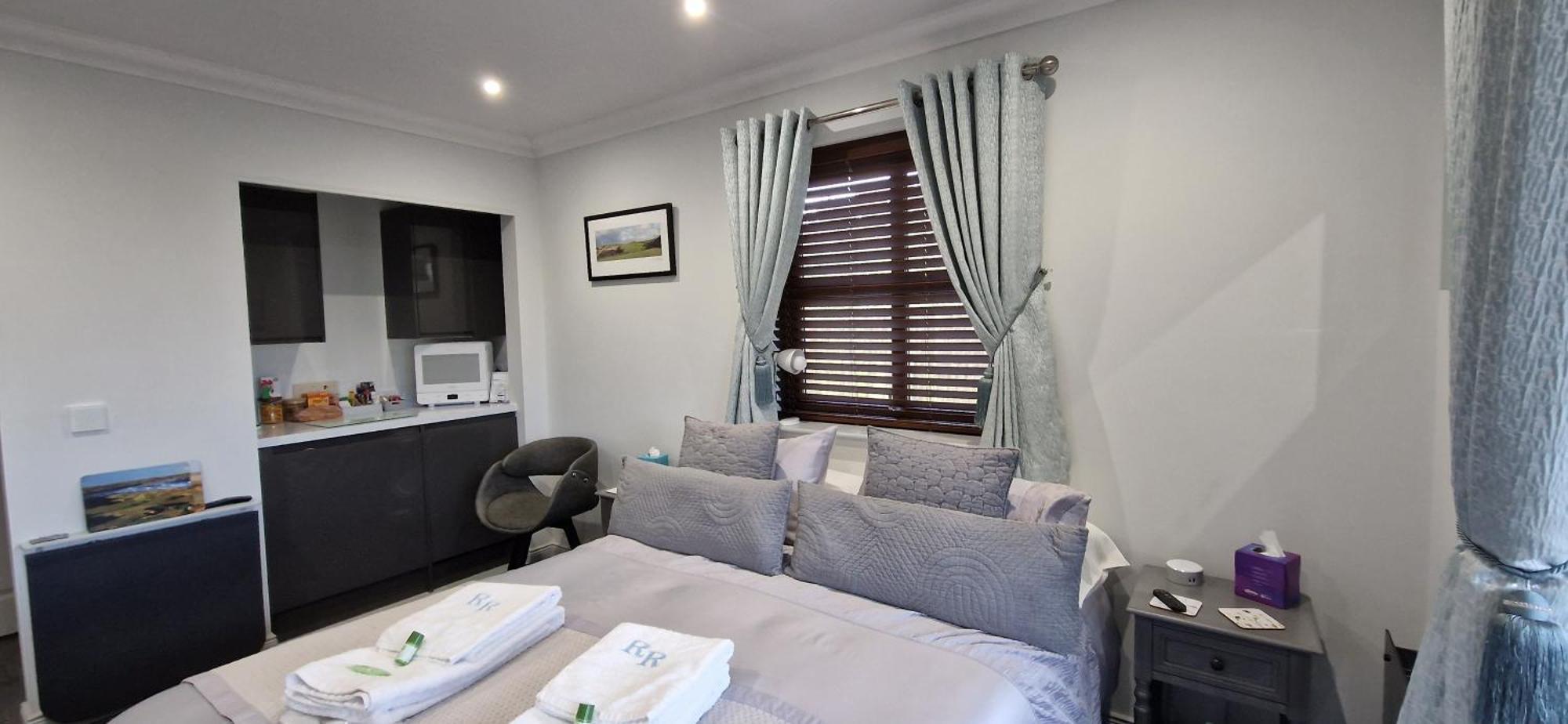 Room On The River Cruden Bay Esterno foto