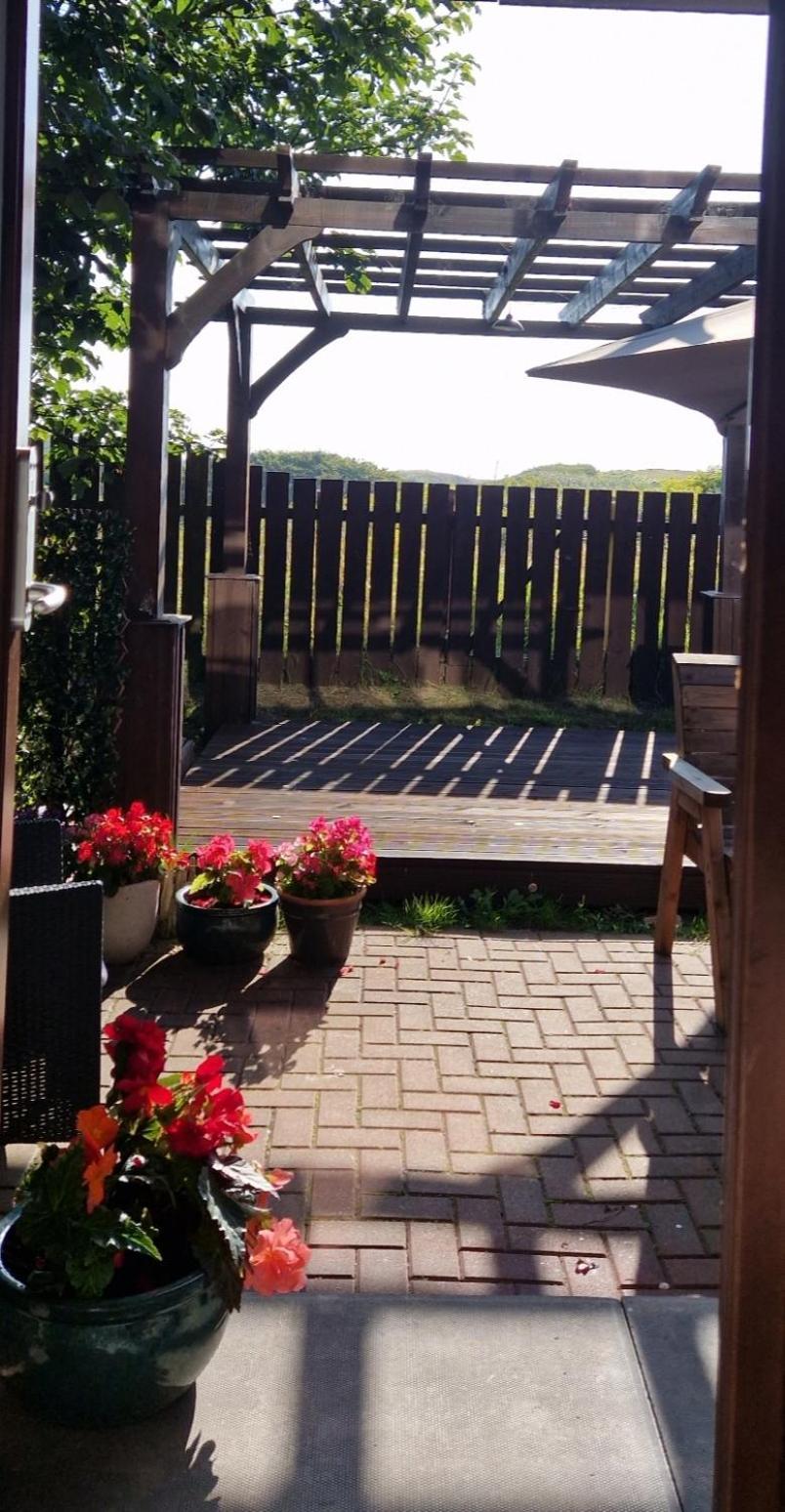 Room On The River Cruden Bay Esterno foto