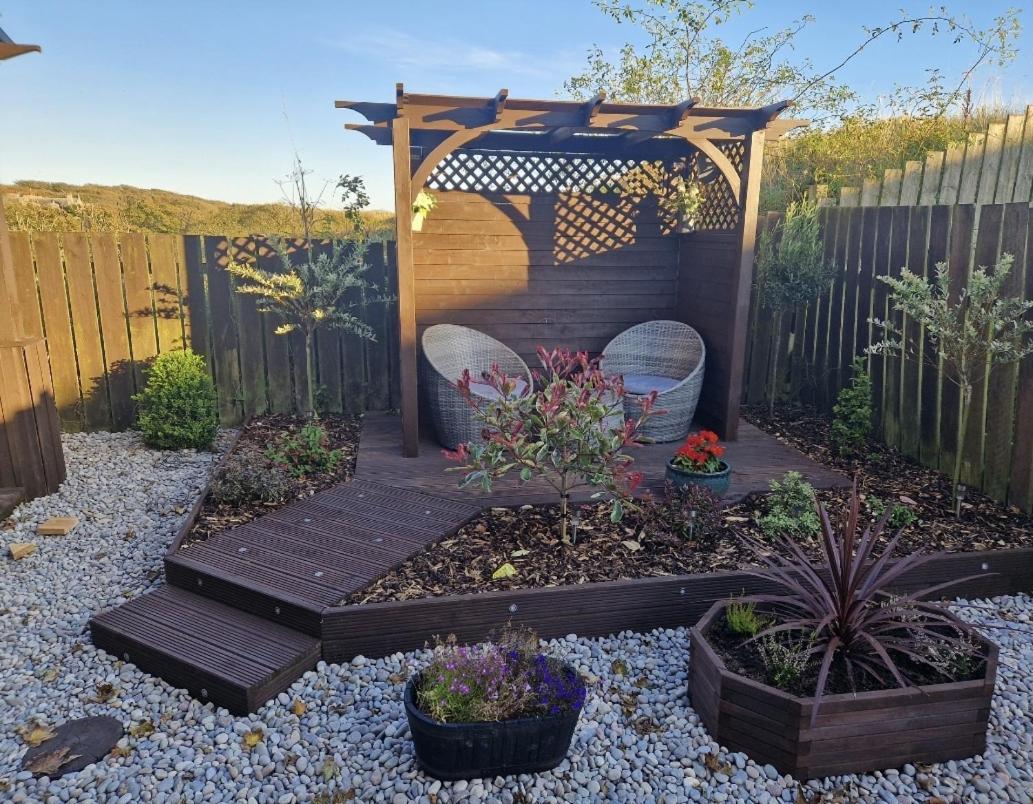 Room On The River Cruden Bay Esterno foto