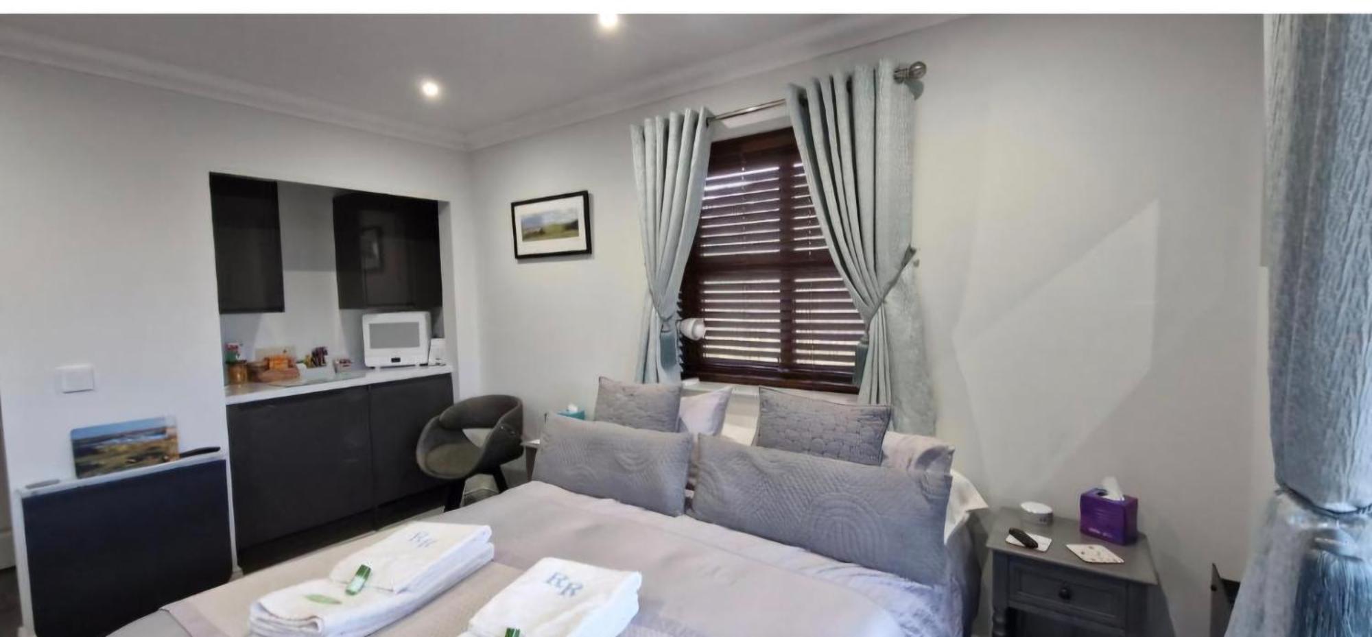 Room On The River Cruden Bay Esterno foto